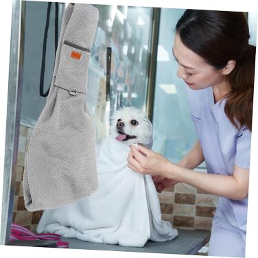 Рюкзак для собак і котів Supvox: зручний та легкий для подорожей та прогулянок