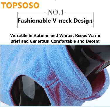 Тепла жилетка для собак з D-кільцем, м'яка та зручна, однотонна, для зими, підходить для котів та собак (зелений, синій, L)