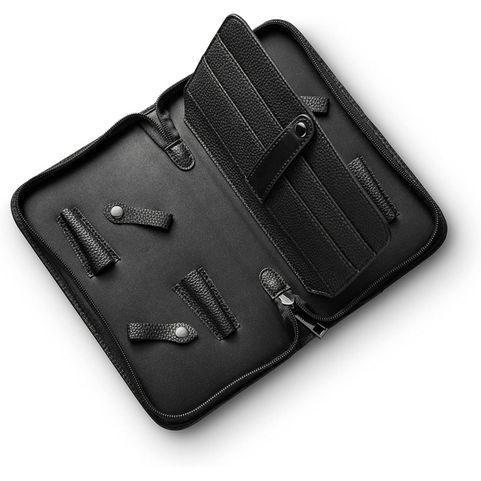 Набір професійних перукарських ножиць Tondeo EXPERT COLLECTION BOX SOLID Offset 5.5 дюймів - початковий набір