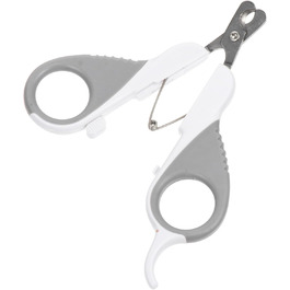 Набір з 3 шт. триммерів для догляду за кігтями собак та котів BESPORTBLE - безпечні та безболісні