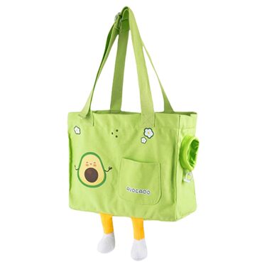 Сумка-переноска для собак Hitburu - регульована, з м'якими боковинами | Дихаюча для таксі, ветеринара, подорожей, міста, прогулянок, авто, транспорту, грумінгу