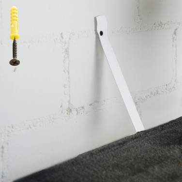 Стельовий кігтеточка-комплекс TecTake (висота понад 220 см)