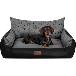 колір: графіт з лапами