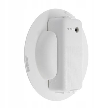 Інтелектуальний поглинач запахів Petkit для котячого лотка (на батарейках AA)