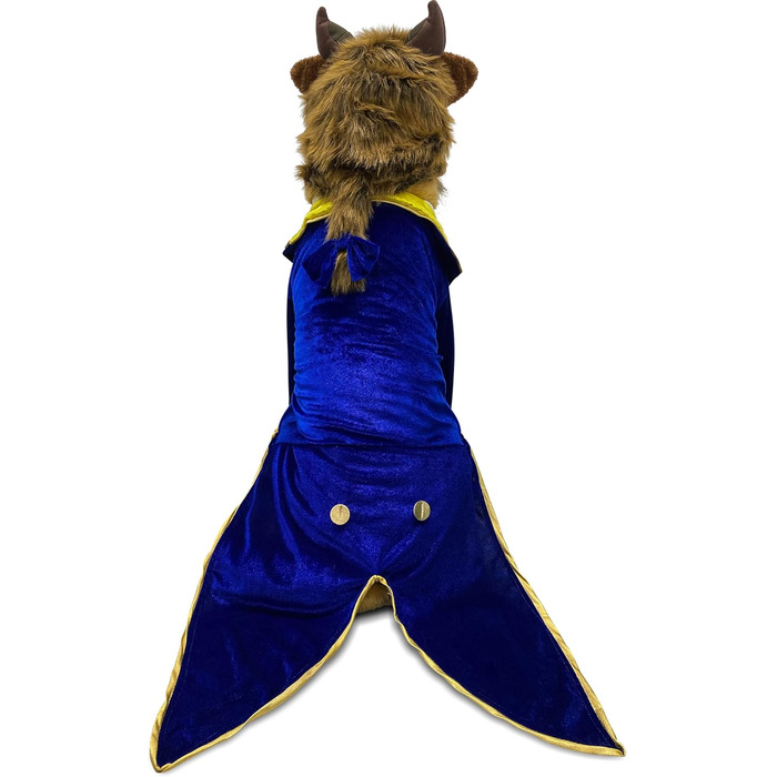 Костюм для домашніх тварин Rubie's, середній розмір