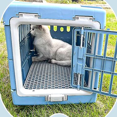 Складана переноска для домашніх тварин: собак та котів, для подорожей