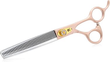 Професійний набір ножиць для грумінгу собак Dream Reach 7'' з японської сталі 440C (5 шт.)