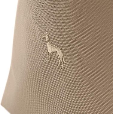 Сумка-снәк HUNTER Alva, антрацит, розмір one-size