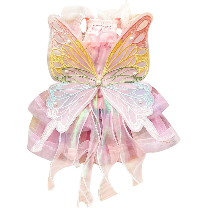 Сукня для собак 