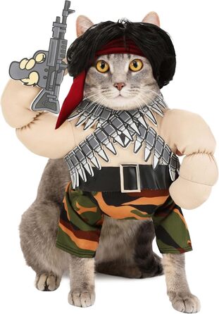 Костюм супергероя для собак California Costumes, розмір XS, мульти