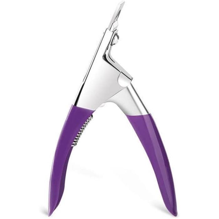 Ножиці для стрижки кігтів домашніх тварин: собак, котів, птахів. Професійний інструмент для догляду за тваринами