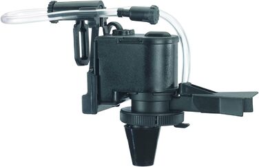 AquaClear Powerhead 20 – універсальна помпа для акваріумів 18–76 л, 4,5 Вт, для донного, швидкого та біофільтра, циркуляційна