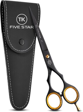 Професійна фризьорська ножиці Supra Premium 7