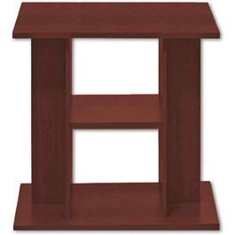 Тумба для акваріума ZooPaul Budget 60x30x60 см венге