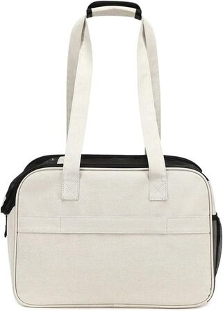 Транспортна сумка для собак та котів Syengery - дихаюча сітка, зручна переноска для маленьких тварин