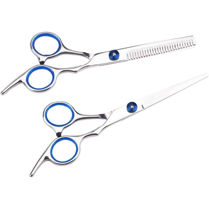 Професійна ножиця для собак, вигнута ножиця для шерсті, набір ножиць для стрижки собак, спеціально розроблені для домашніх тварин