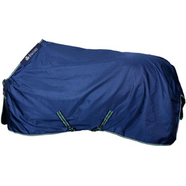 Дощова кінська попона Bucas Smartex Light Stay-Dry