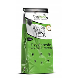 Сухий корм для собак DogShield з ягнятиною, 10 кг