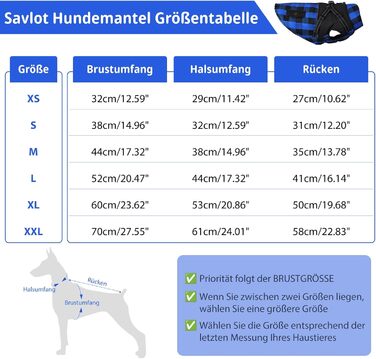Теплий зимовий одяг для собак: флісова жилетка, куртка з блискавкою, водонепроникний одяг для холодної погоди (L, Синій)