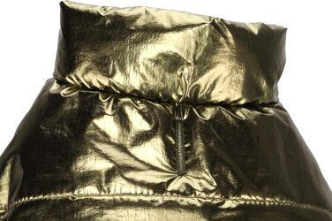 Зимовий одяг для собак Wasa – водонепроникний, теплий та зручний – Flamingo (золотий, A:20 см)