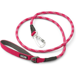 Повідок DOG Copenhagen Urban Rope 3.0 Wild Rose L для собак