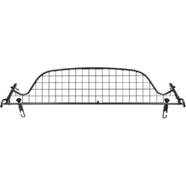 Сітка для собак Travall, сумісна з Audi A6/S6/RS6 Avant (2004-2011) та Audi Allroad (2006-2012), сталева, для захисту вантажу