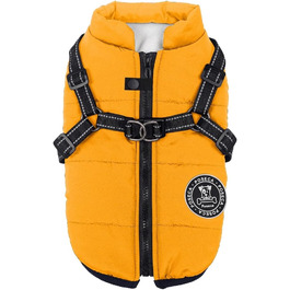 колір: жовтий