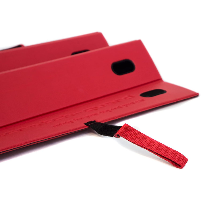 4pets Easy-Steps Einstiegshilfe для собак: металевий нахил – рампа для тварин, швейцарська якість (захист від подряпин)