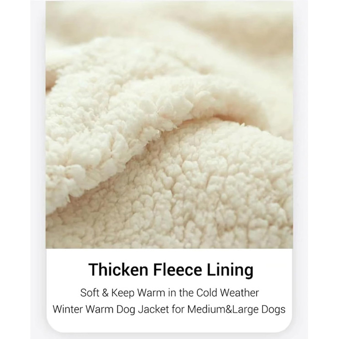 Тепла флісова жилетка для собак середніх та великих порід на зиму. Червона жилетка для собак Greyhound, Whippet з отвором для повідка та світловідбиваючими елементами.