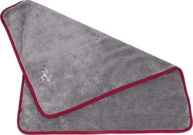 TrendPet Рушник для собак та котів, сушильна ковдра, 110x80 см