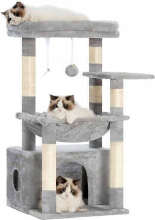 Башта Yoka, висота 61 - 100 см