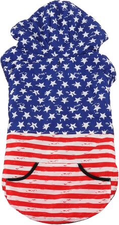 Водонепроникна тепла куртка для собак на зиму, Winddicht, XL, Little Surprise