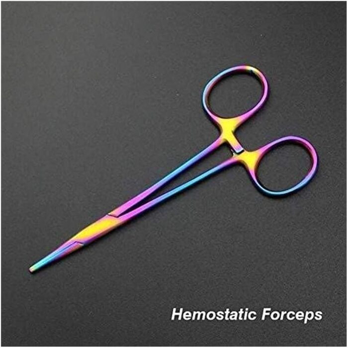 Професійні ножиці для собак, вигнуті - набір для грумінгу, ножиці для стрижки шерсті тварин