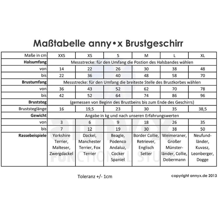 Іграшка для собак Anny·x Fun Hundegechirr: звук, різні кольори (чорний, синій, L)