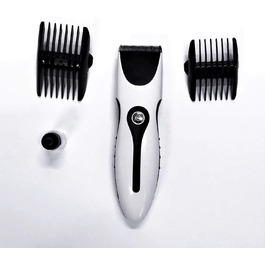 Електрична шерсть для собак, котів та інших тварин. Професійна машинка для стрижки шерсті