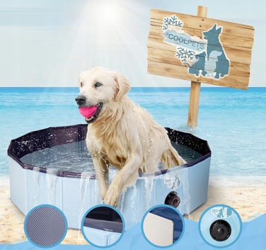 Басейн для собак Holland Animal Care