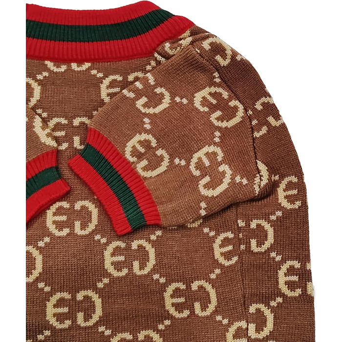 Одяг для собак Gucchewi: Пуловери, сорочки, комплекти. Розміри S, M. Підійде для Французького бульдога, такси, чихуахуа, мальтипу та інших. Для хлопчиків та дівчаток.