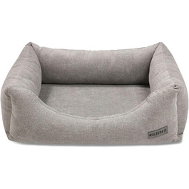 колір: сірий