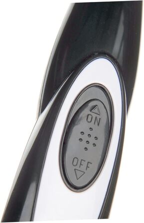 Електрична машинка для стрижки собак з керамічним ножем, знімна та легка в очищенні, низька вібрація для комфортного використання