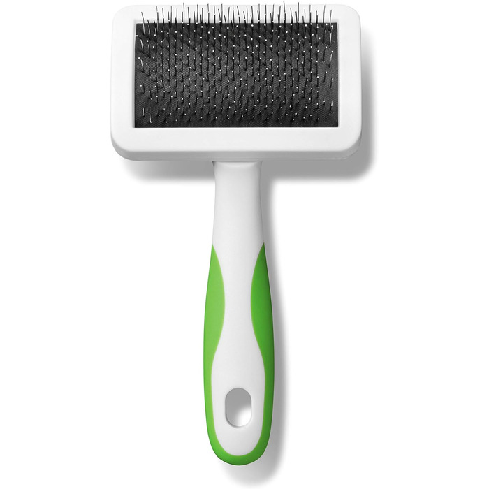 Гребінець для тварин Andis, гнучкий, середньої жорсткості