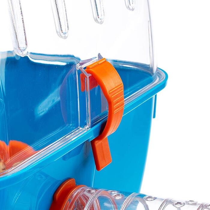Клітка для хом'яка Ferplast Combi 2.2