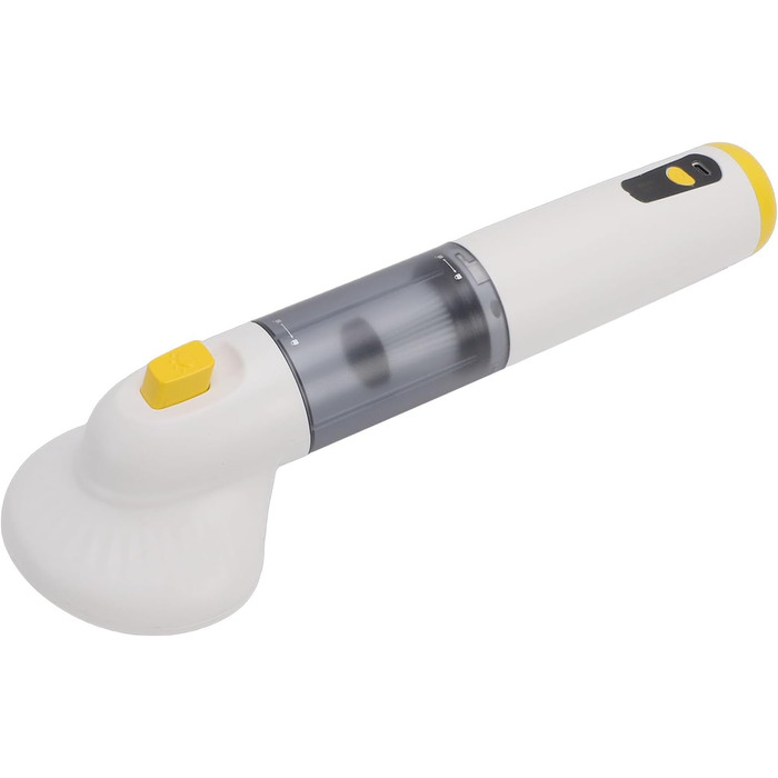 Набір для догляду за собаками HEEPDD: акумуляторна машинка для стрижки з 200 мл контейнером для шерсті - для дому та автомобіля