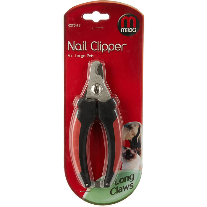 Нагрівач Mikki Nagel Clipper для невеликих домашніх тварин (L)