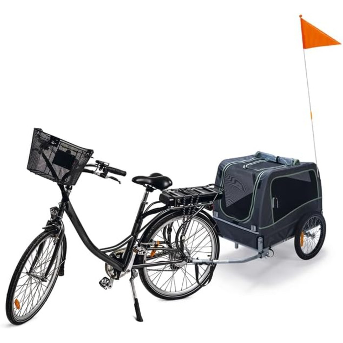 Фарцюг для собак Karlie OX, 142x70x79 см