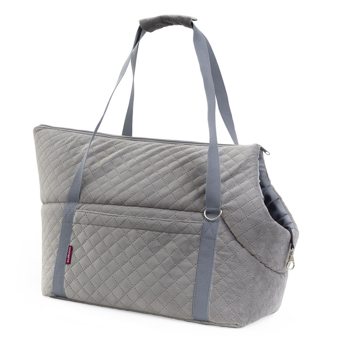 Переноска-сумка для собак, дорожня сумка-переноска, розмір L