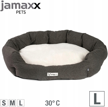 М'яке лежак-матрац 2в1 для малих собак JAMAXX