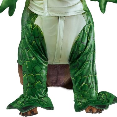 Костюм для собак Monster Pixar від Rubie's, офіційний дитячий костюм, розмір M, 200 г