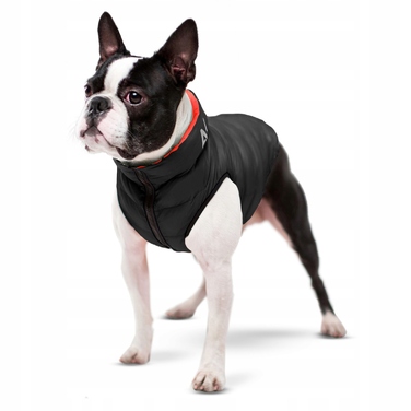 Жилетка Airyvest, червона, розмір M