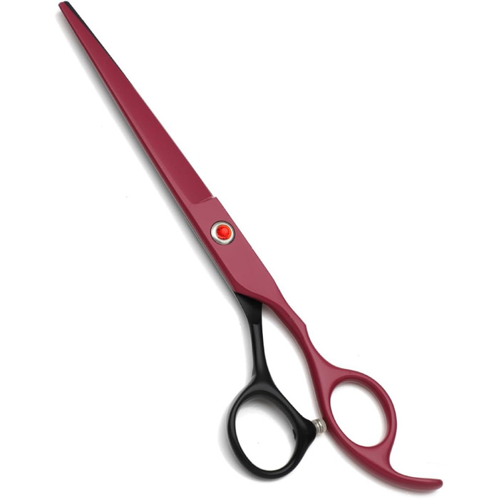 Набір для грумінгу собак та котів, 5-в-1, професійний, з гребінцем, з нержавіючої сталі 440C