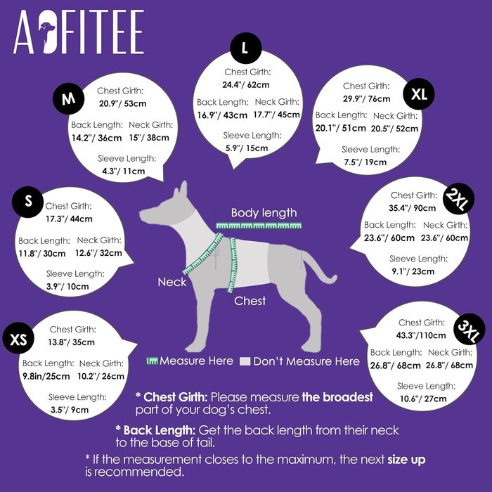 Теплий зимовий одяг для собак AOFITEE: вітрозахисний флісовий костюм з інтегрованим шлейкою, світловідбиваючим коміром, для чотирилапих, малих порід, фіолетовий
